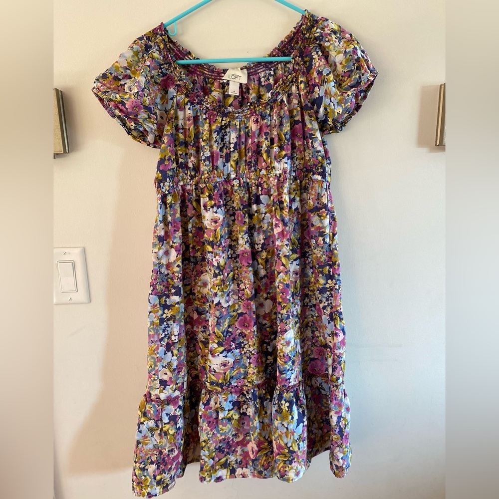 Women’s Dress